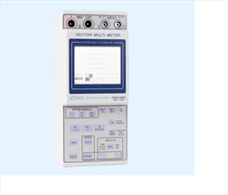 Đồng hồ vạn năng vector Densoku Techno CDM-330C2